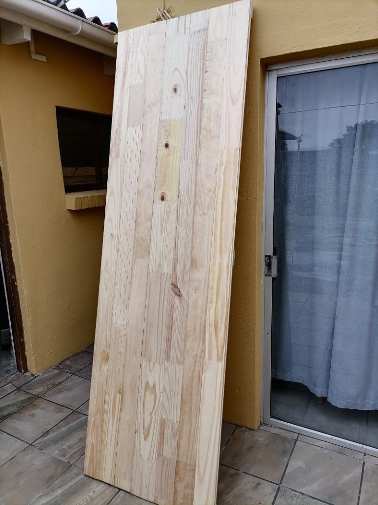 door